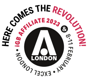 Ublique Affiliates will be at the iGB Affiliate London 2023 event!
